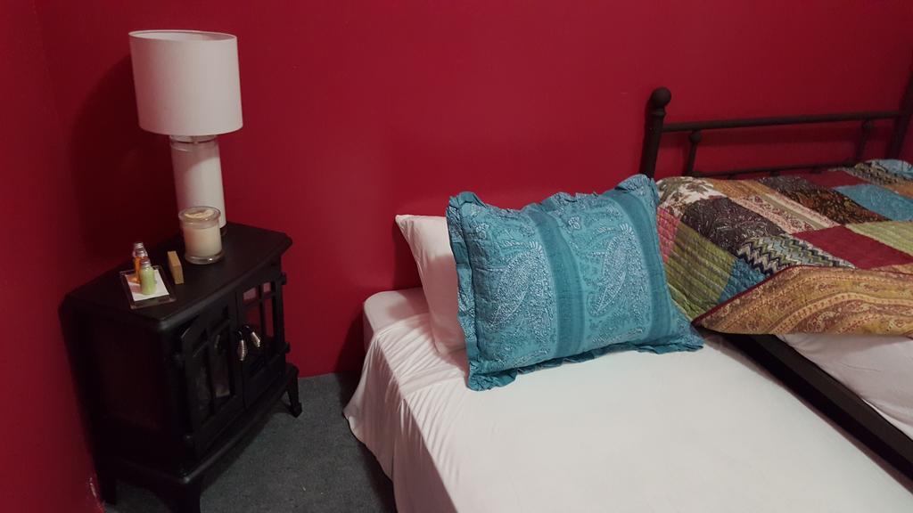 Oyo Bed And Breakfast New York Zimmer foto