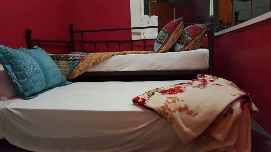 Oyo Bed And Breakfast New York Zimmer foto