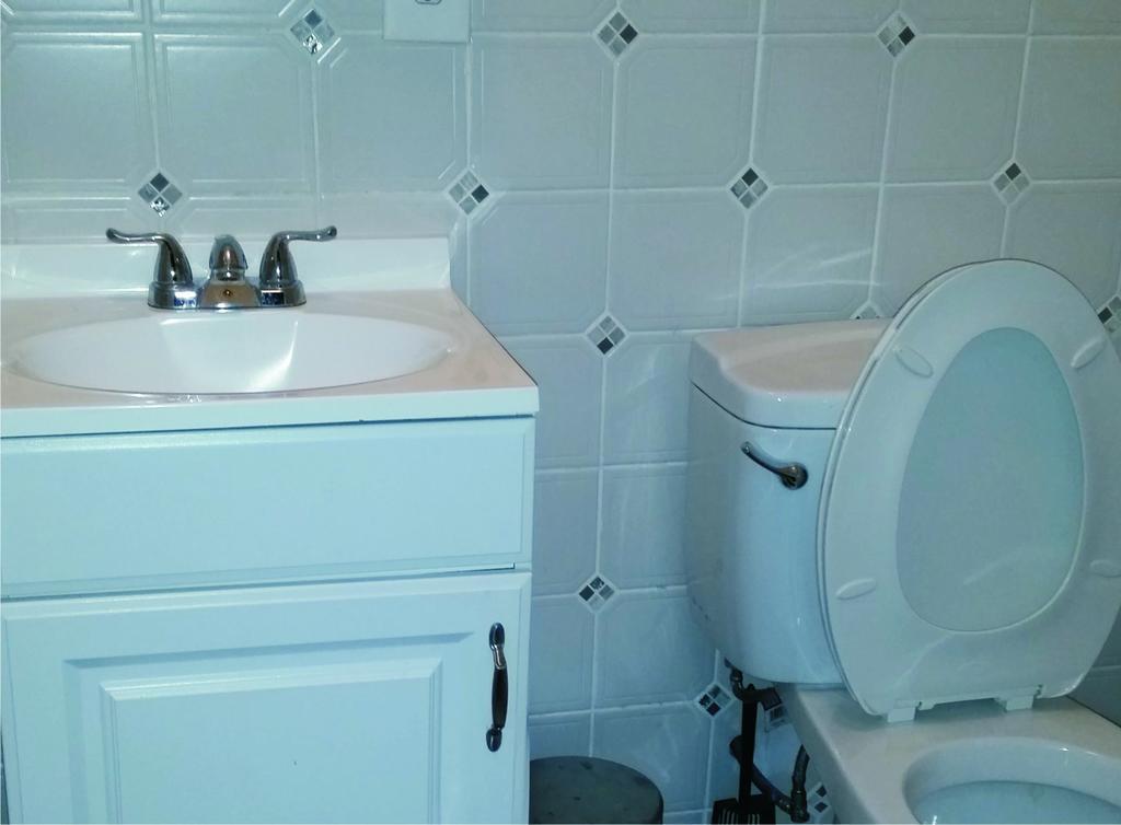 Oyo Bed And Breakfast New York Zimmer foto
